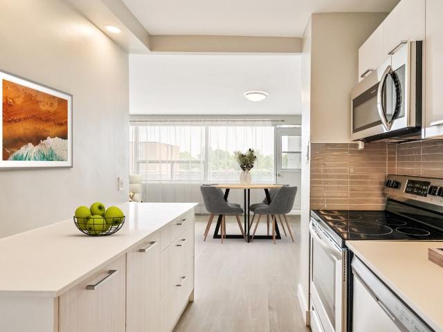 Apartment for rent in Etobicoke Centre, Toronto