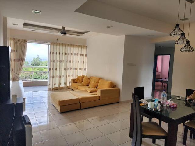 Condominium for rent in Kajang, Langat