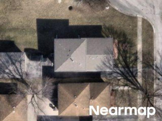 House for sale in Country Club Hills, Illinois