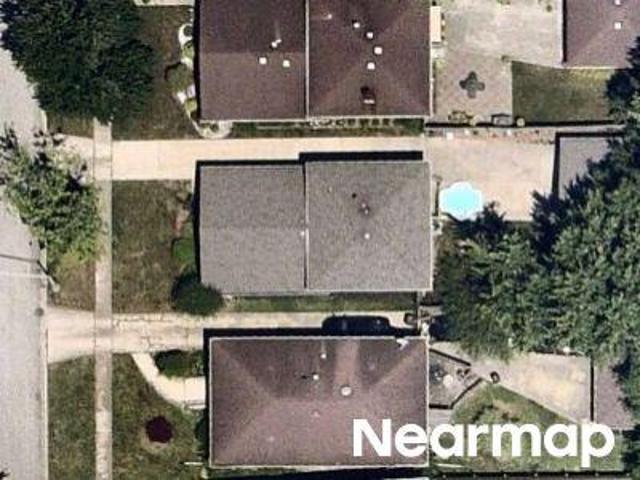 House for sale in Country Club Hills