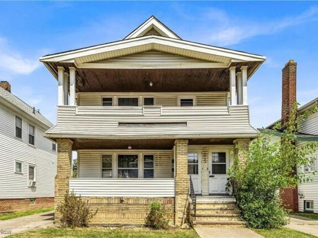House for rent in Ohio