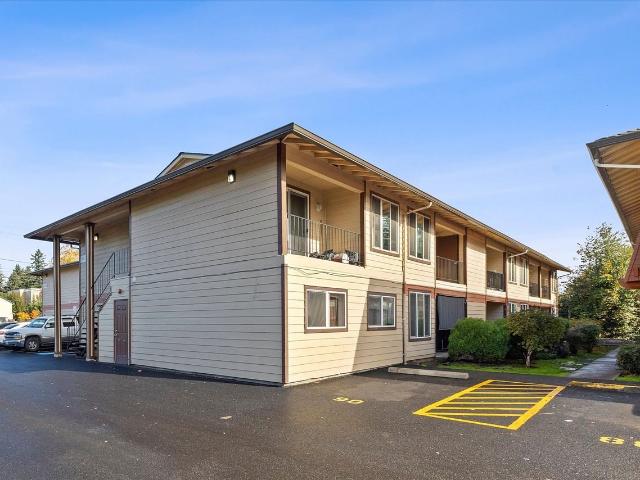 Apartment for rent in Oregonia