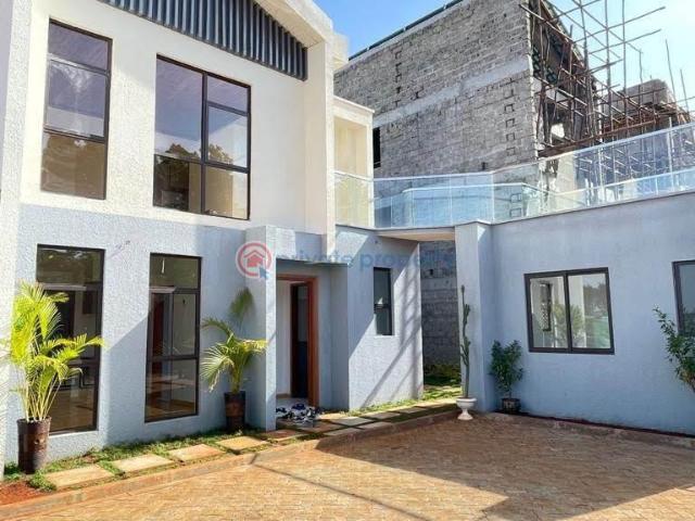 House for sale in Dagoretti, Nairobi