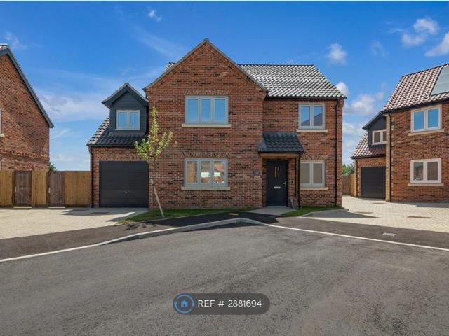 House for rent in Moulton St Mary, Crostwick