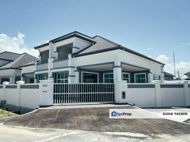 House for sale in Sarawak