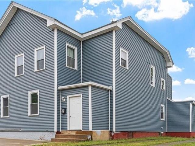 House for sale in Johnston, Rhode Island