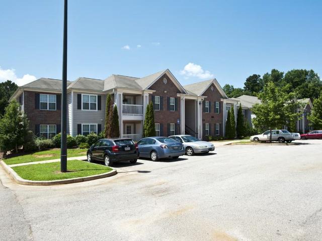 Apartment for rent in Greenville, Georgia