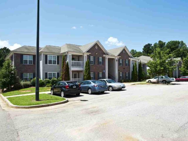 Apartment for rent in Greenville, Georgia