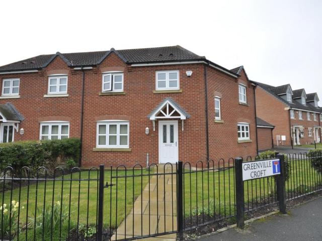 House for rent in Chellaston, East Midlands
