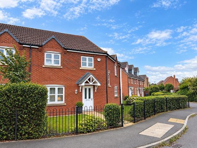 House for rent in Chellaston, Derby