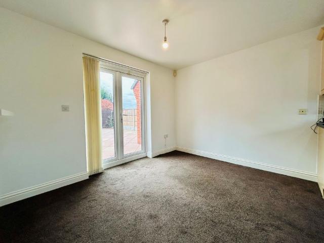 House for rent in Chellaston, East Midlands