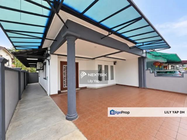 House for sale in Shah Alam, Petaling
