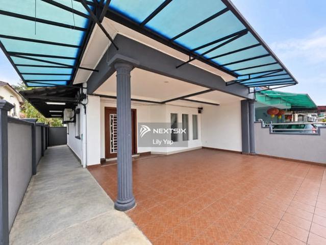 Terraced House for sale in Petaling, Alam Impian