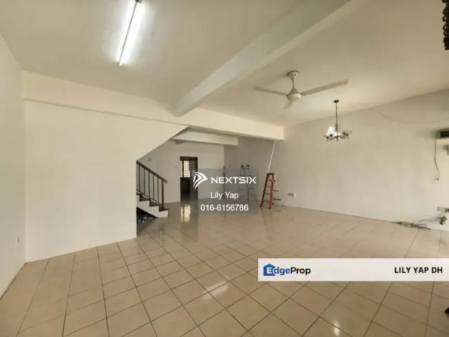 House for sale in Seksyen 31, Shah Alam