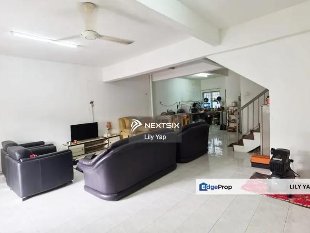 House for sale in Alam Impian, Selangor