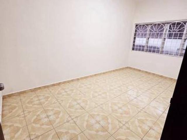 Terraced House for sale in Shah Alam, Petaling