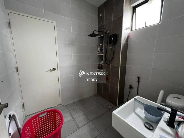 Residential House for sale in Shah Alam, Petaling