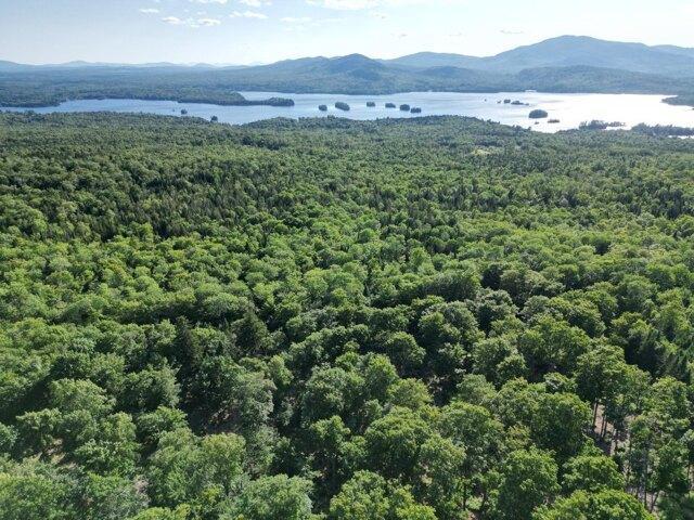 Land for sale in Greenville, Maine