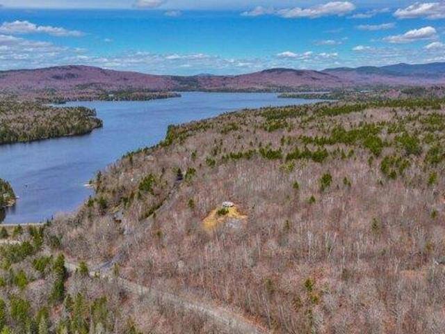 Land for sale in Greenville, Maine