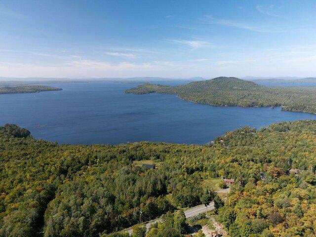 Land for sale in Greenville, Piscataquis County