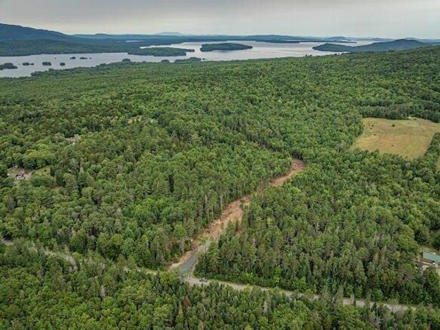 Land for sale in Greenville, Piscataquis County