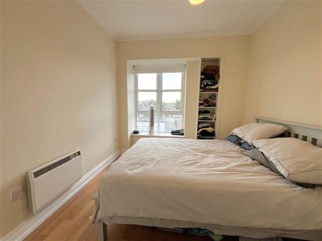 Apartment to rent in Portobello, Dublin