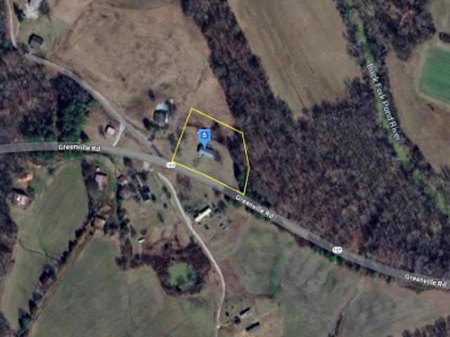 House for sale in Kentucky