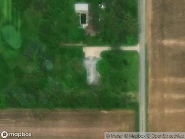 House for sale in Van, Ohio