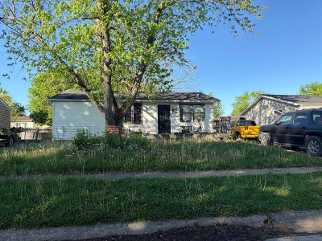 House for sale in Columbus, Ohio