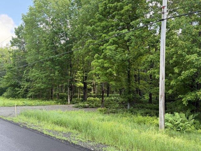 Land for sale in Monson, Maine