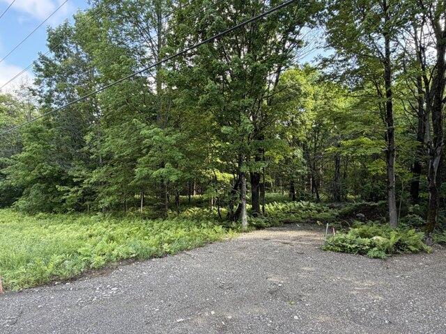 Land for sale in Monson, Maine