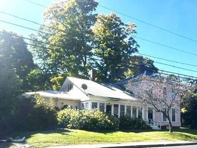 House for sale in Monson, Piscataquis County