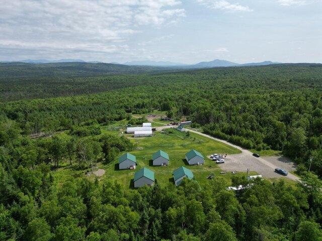 House for sale in Monson, Maine