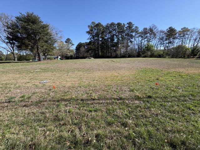 Land for sale in Greenville, South Carolina