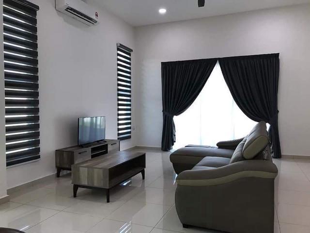 Residential House for rent in Georgetown, Penang