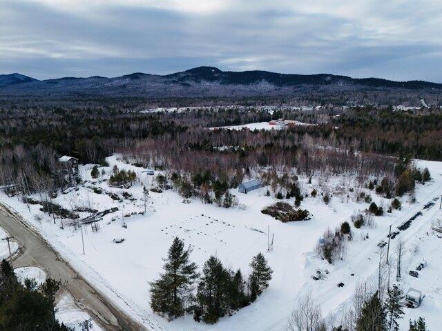 Land for sale in Greenville, Maine