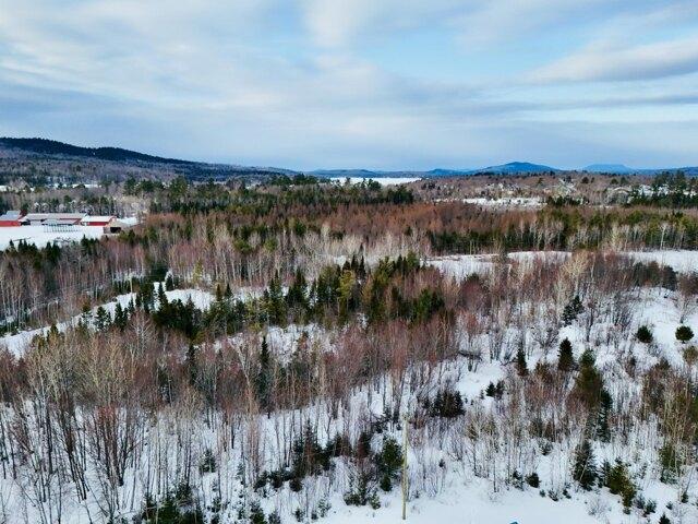 Land for sale in Greenville, Maine