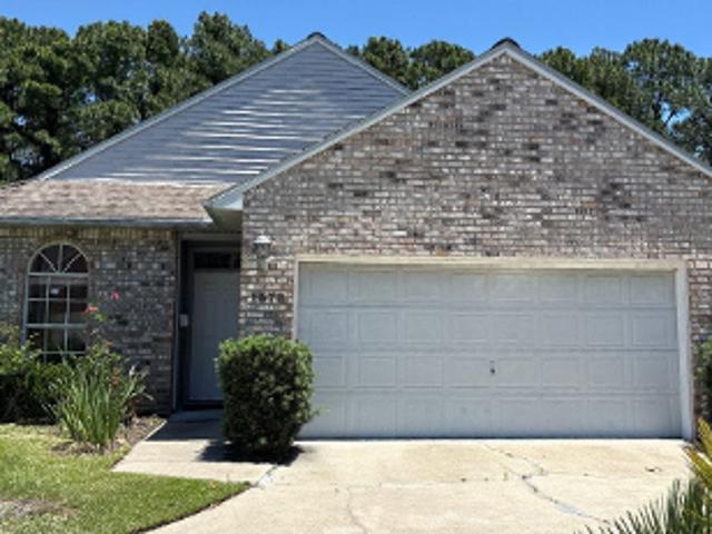 House for sale in Gulf Breeze, Florida