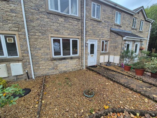 Apartment for rent in Hollingworth, Tameside