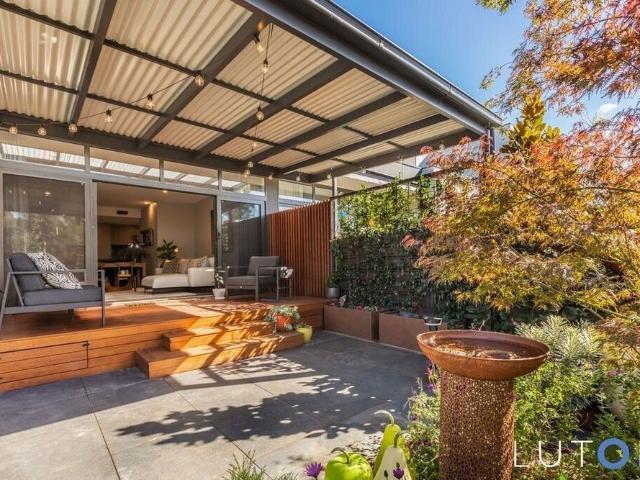 Room for rent in Capital Hill, Australian Capital Territory