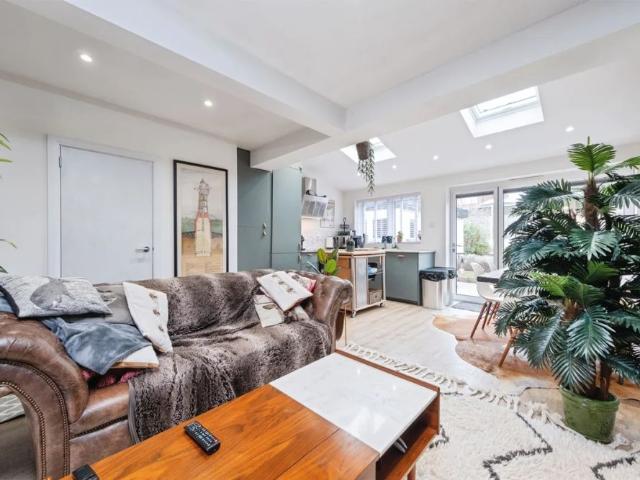 House for rent in Newton Longville, Buckinghamshire