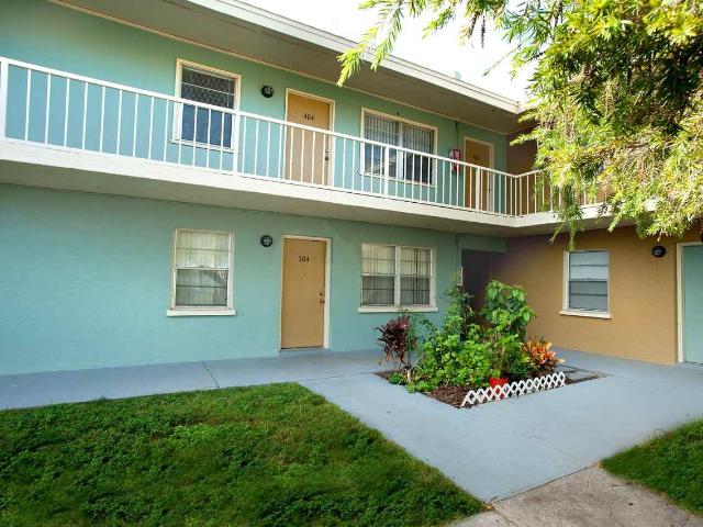 Apartment for rent in Sarasota, Florida