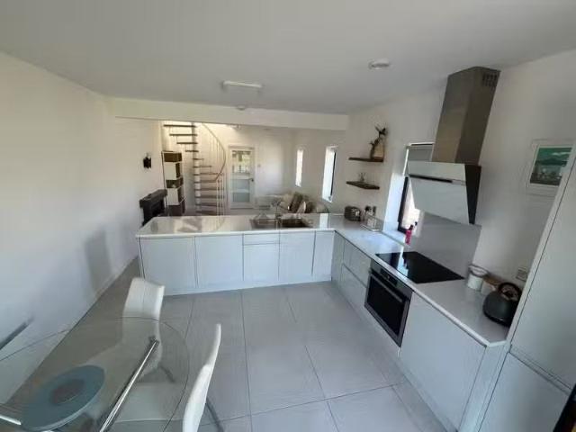 Apartment to rent