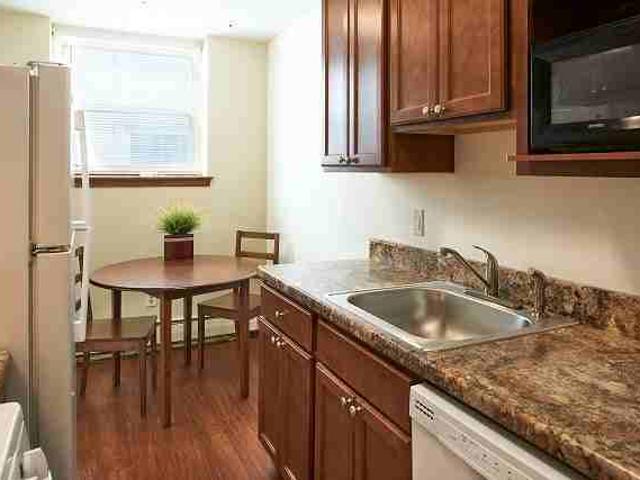 Apartment for rent in Hennepin, Minnesota