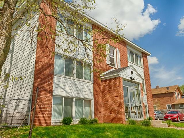 Apartment for rent in Hennepin, Minnesota