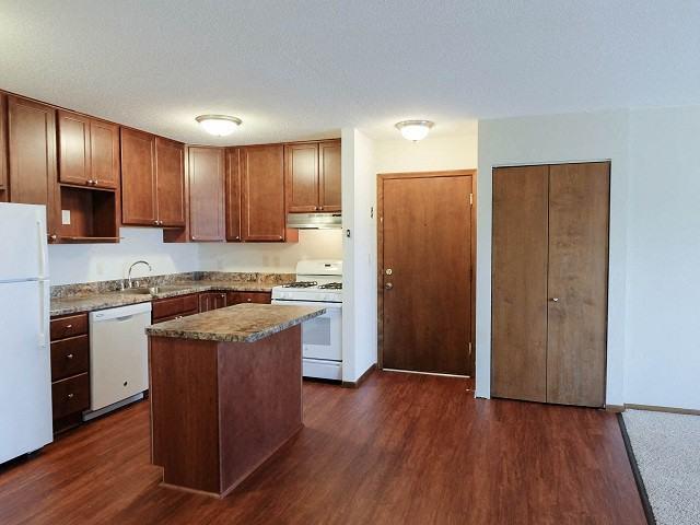 Apartment for rent in Hennepin, Minnesota