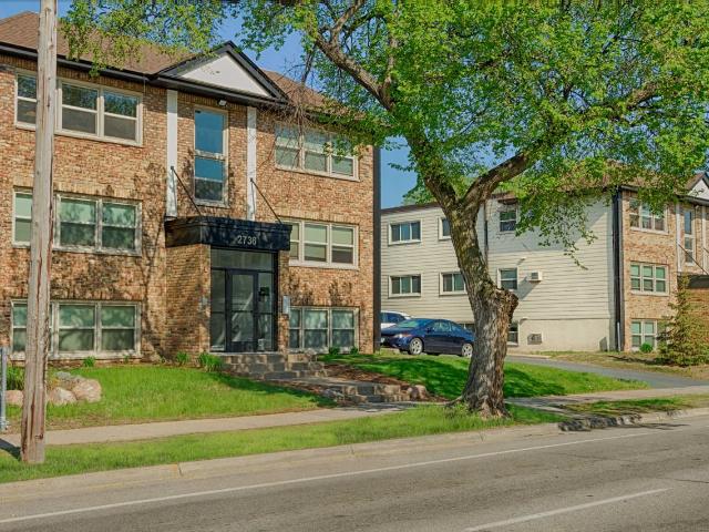 Apartment for rent in Hennepin, Minnesota