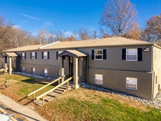 Apartment for rent in Grandview