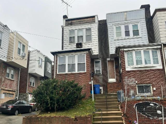 House for sale in Darby, Delaware County