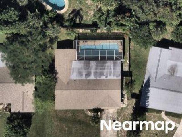House for sale in Satellite Beach, Florida